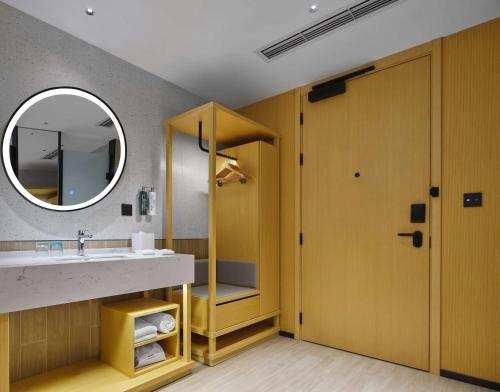 hilton garden inn kunming dianchi