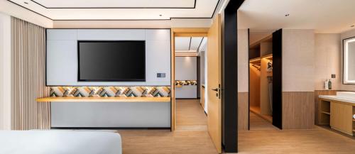 hilton garden inn kunming dianchi