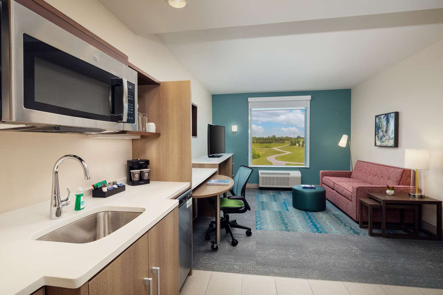 home2 suites by hilton lake mary orlando