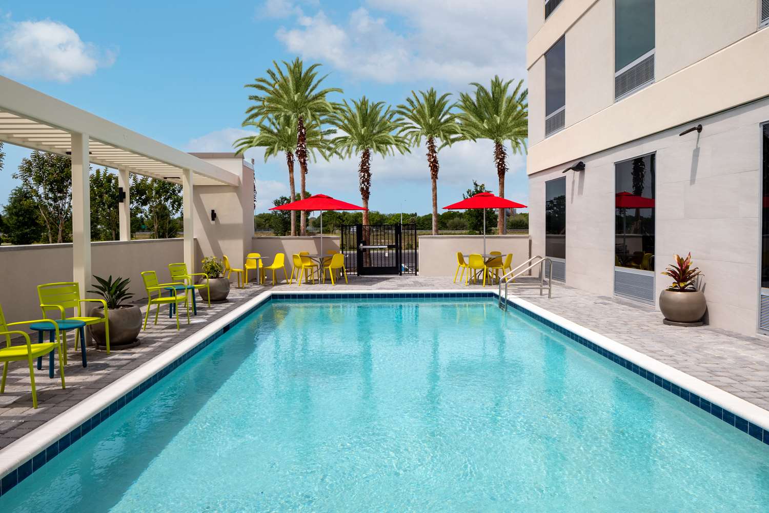 home2 suites by hilton lake mary orlando