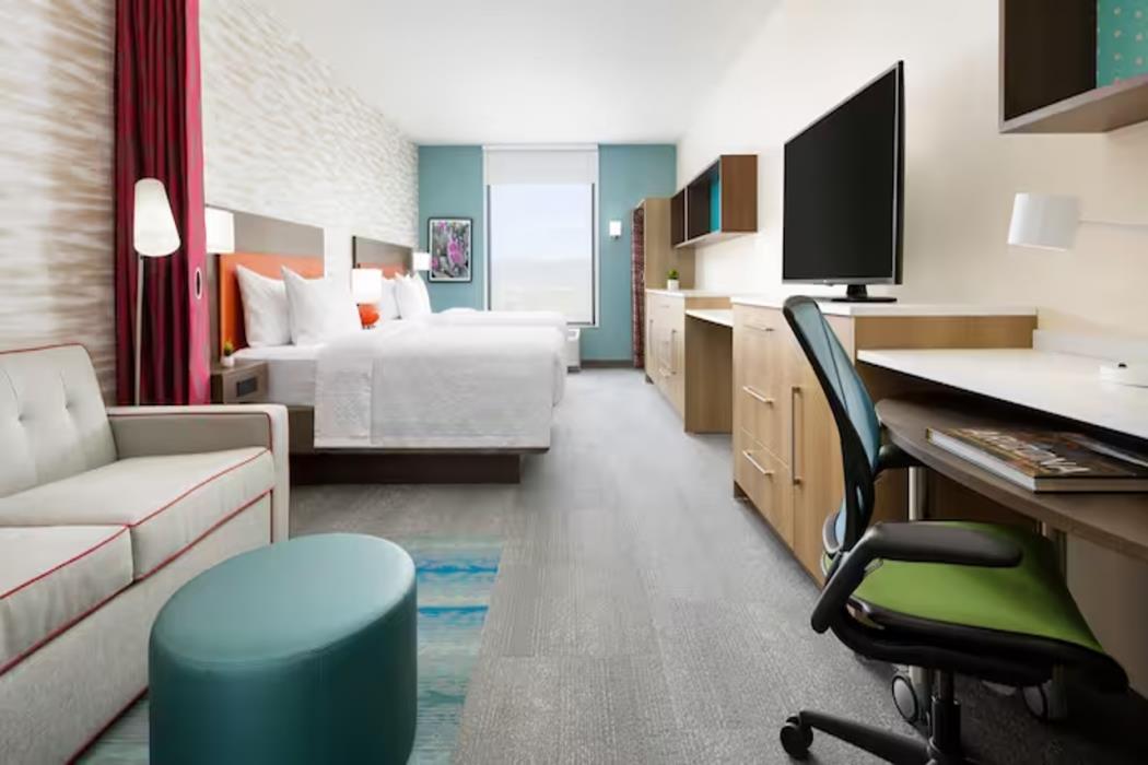 home2 suites by hilton lake mary orlando
