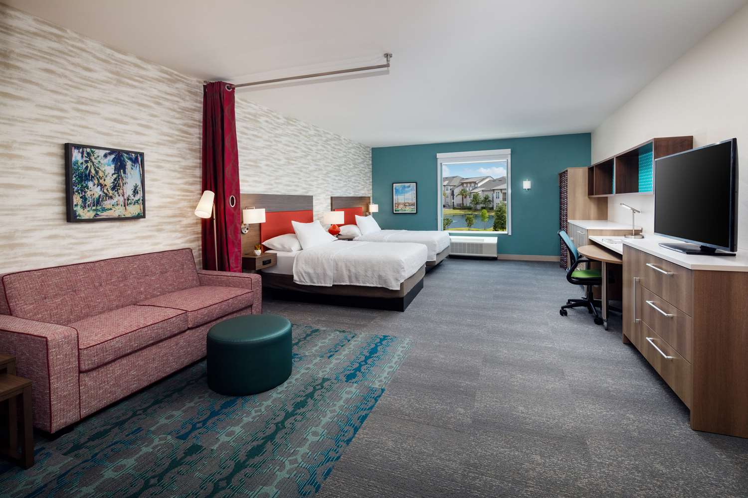 home2 suites by hilton lake mary orlando