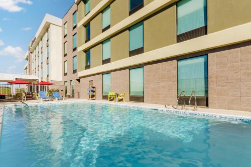 home2 suites by hilton lake mary orlando