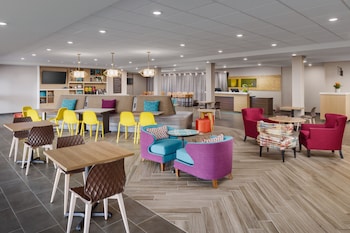 Home2 Suites By Hilton Lake Mary Orlando,United States Of America>>Lake Mary,3 star