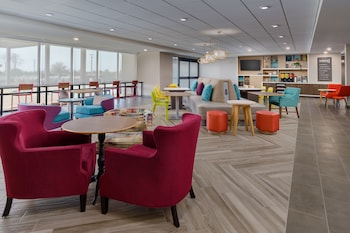 Home2 Suites By Hilton Lake Mary Orlando,United States Of America>>Lake Mary,3 star