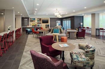 Home2 Suites By Hilton Lake Mary Orlando,United States Of America>>Lake Mary,3 star