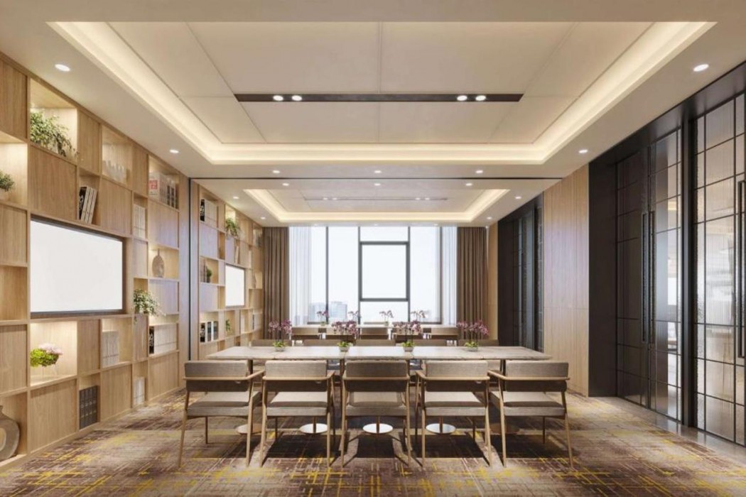 hilton garden inn shenzhen guangming hongqiao park