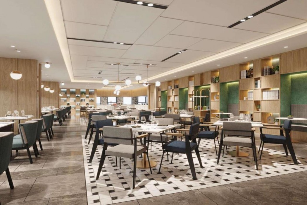 hilton garden inn shenzhen guangming hongqiao park