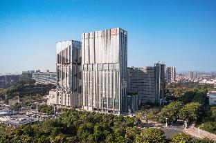 hilton garden inn shenzhen guangming hongqiao park