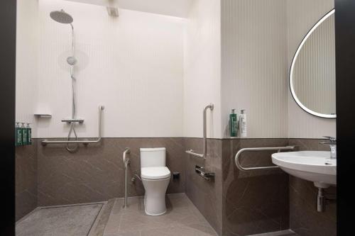 hilton garden inn shenzhen guangming hongqiao park