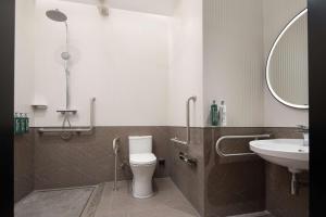 hilton garden inn shenzhen guangming hongqiao park