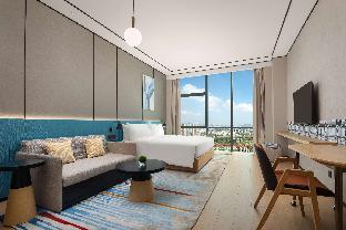 hilton garden inn shenzhen guangming hongqiao park