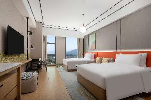 hilton garden inn shenzhen guangming hongqiao park