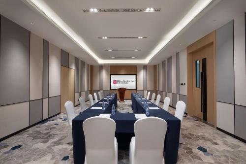 hilton garden inn shenzhen guangming hongqiao park