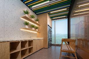 hilton garden inn shenzhen guangming hongqiao park