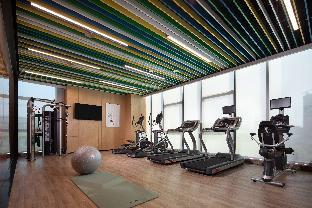 hilton garden inn shenzhen guangming hongqiao park