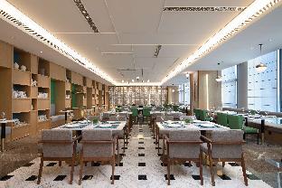 hilton garden inn shenzhen guangming hongqiao park