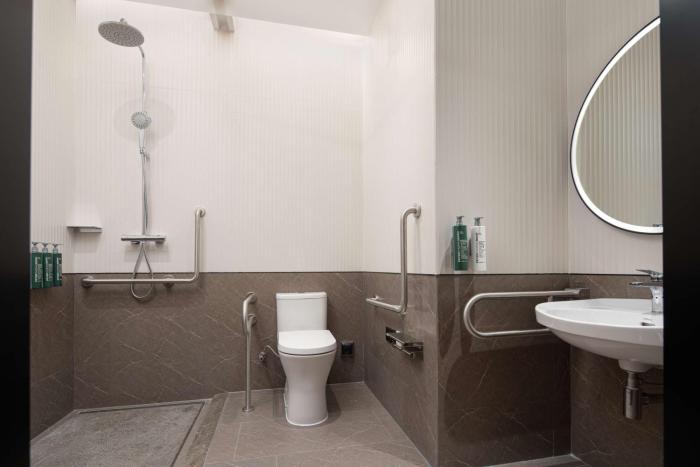 hilton garden inn shenzhen guangming hongqiao park