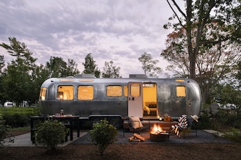 Autocamp Asheville,United States Of America>>Asheville,4 star