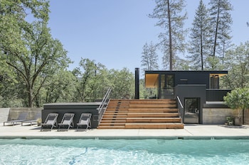 Autocamp Asheville,United States Of America>>Asheville,4 star