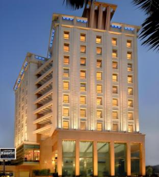 lemon tree premier malad mumbai