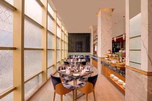 lemon tree premier malad mumbai