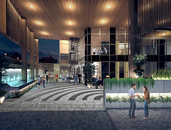 lemon tree premier malad mumbai