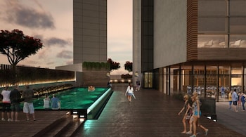 lemon tree premier malad mumbai