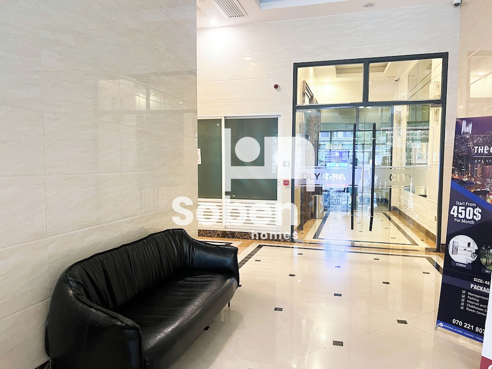 olympia city suite by caerus management