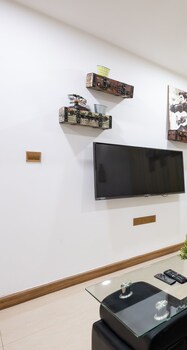 olympia city suite by caerus management