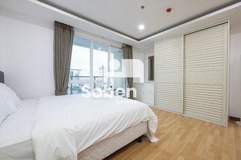 olympia city suite by caerus management