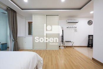 olympia city suite by caerus management