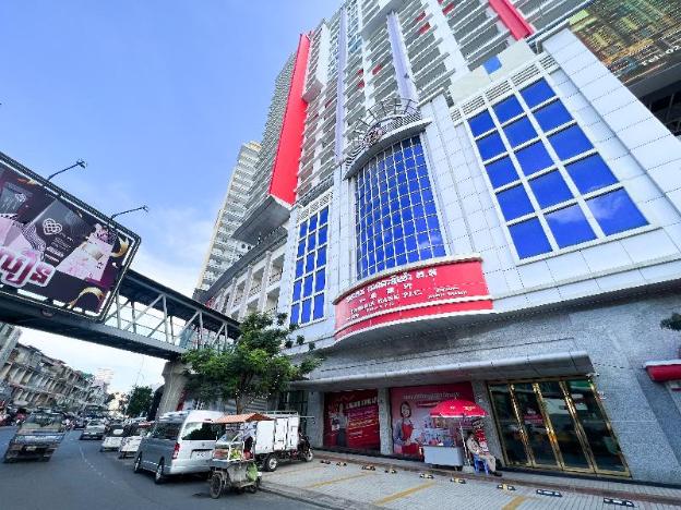 olympia city suite by caerus management