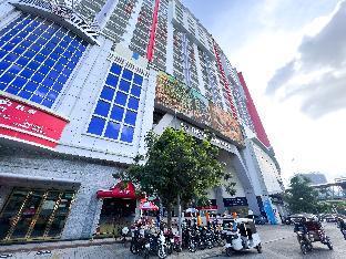 olympia city suite by caerus management