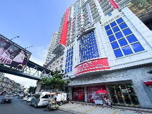 olympia city suite by caerus management