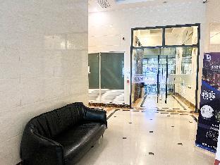 olympia city suite by caerus management