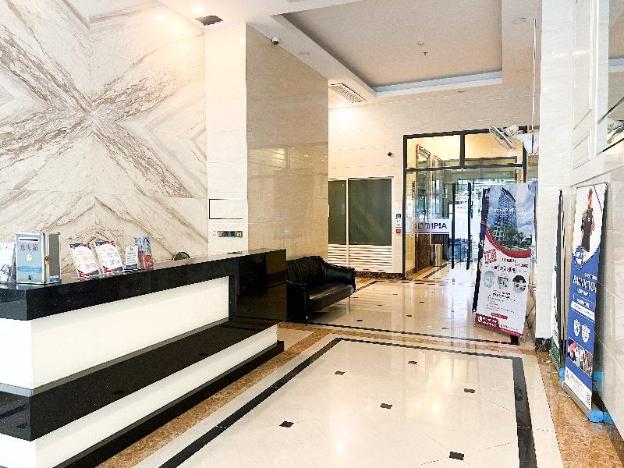 olympia city suite by caerus management