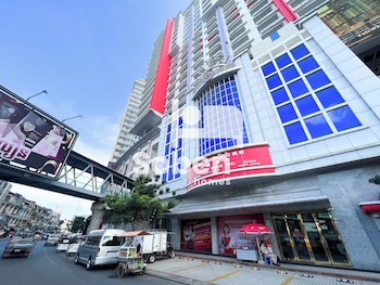 olympia city suite by caerus management