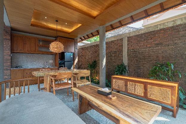 serenia villas amed