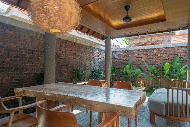 serenia villas amed