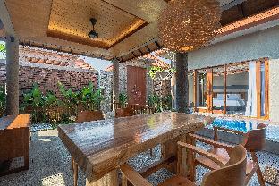 serenia villas amed