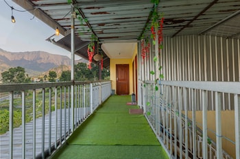 villa strawberry sembalun