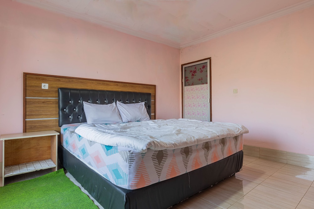 villa strawberry sembalun