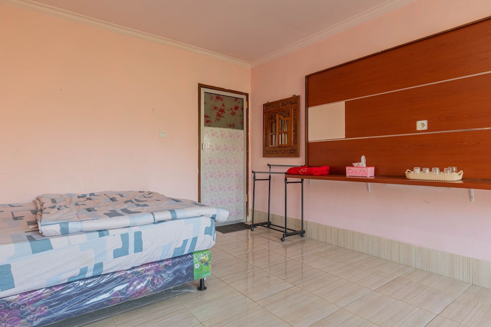villa strawberry sembalun
