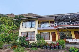 villa strawberry sembalun