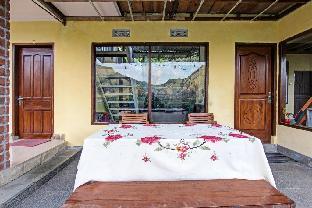 villa strawberry sembalun