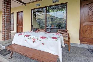 villa strawberry sembalun