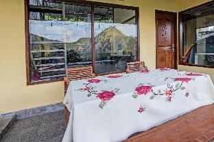villa strawberry sembalun