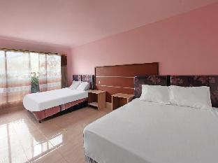 villa strawberry sembalun