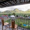 villa strawberry sembalun